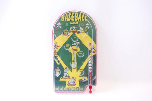 Schylling Home Run Pinball