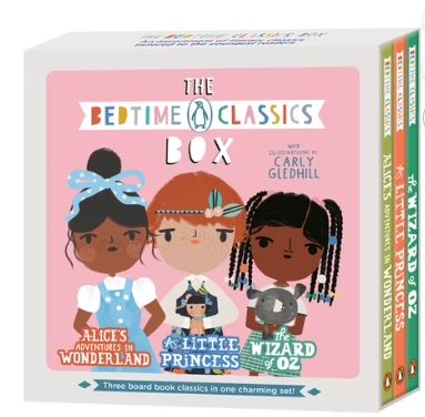 Bedtime Classics Set