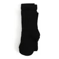Knit Tights - Black