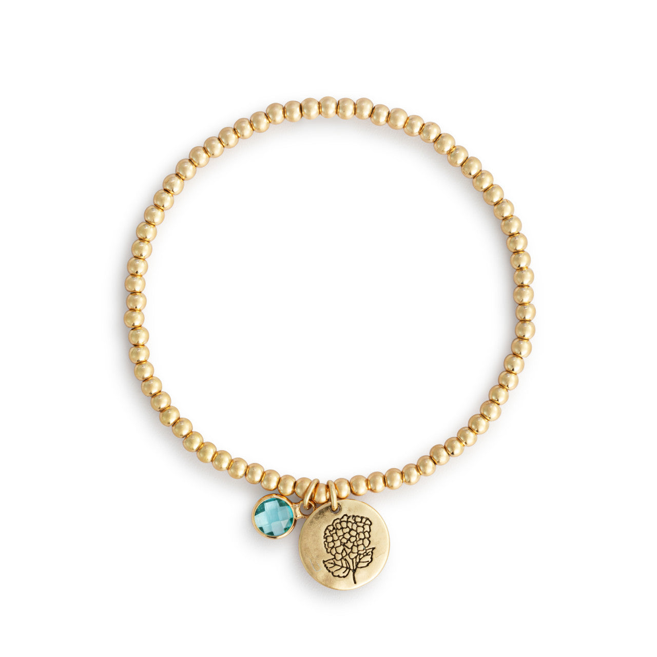 Demdaco Birthstone Bracelets