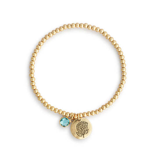 Demdaco Birthstone Bracelets