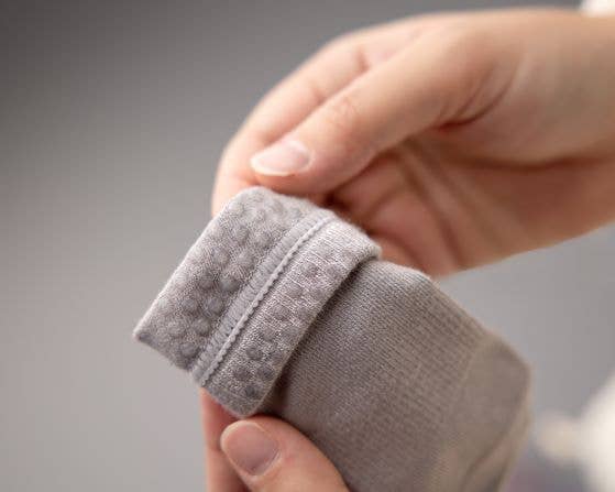 Baby & Kids Grip Socks, Colby, 3-Pack