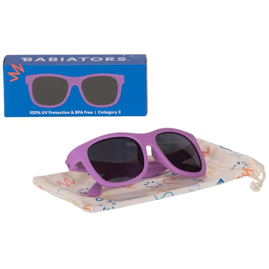 Babiators Navigator | A Little Lilac