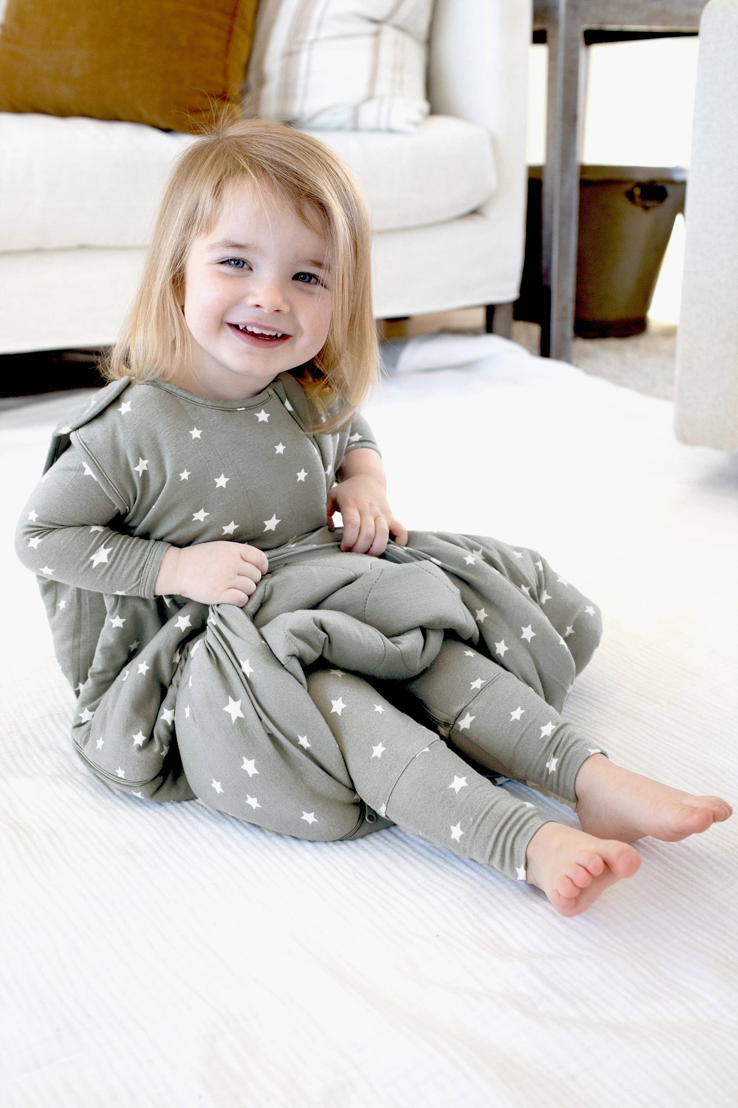 SLEEP BAG 2.5 TOG