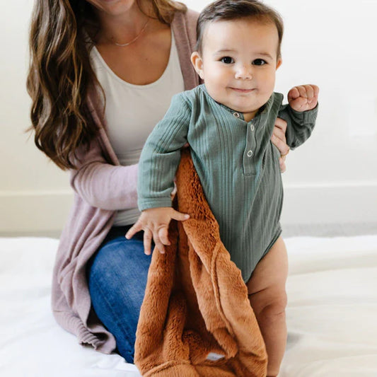 Saranoni Camel Lush Mini