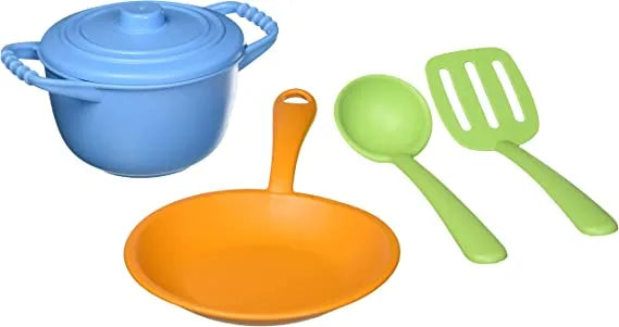 Green Toys Chef Set