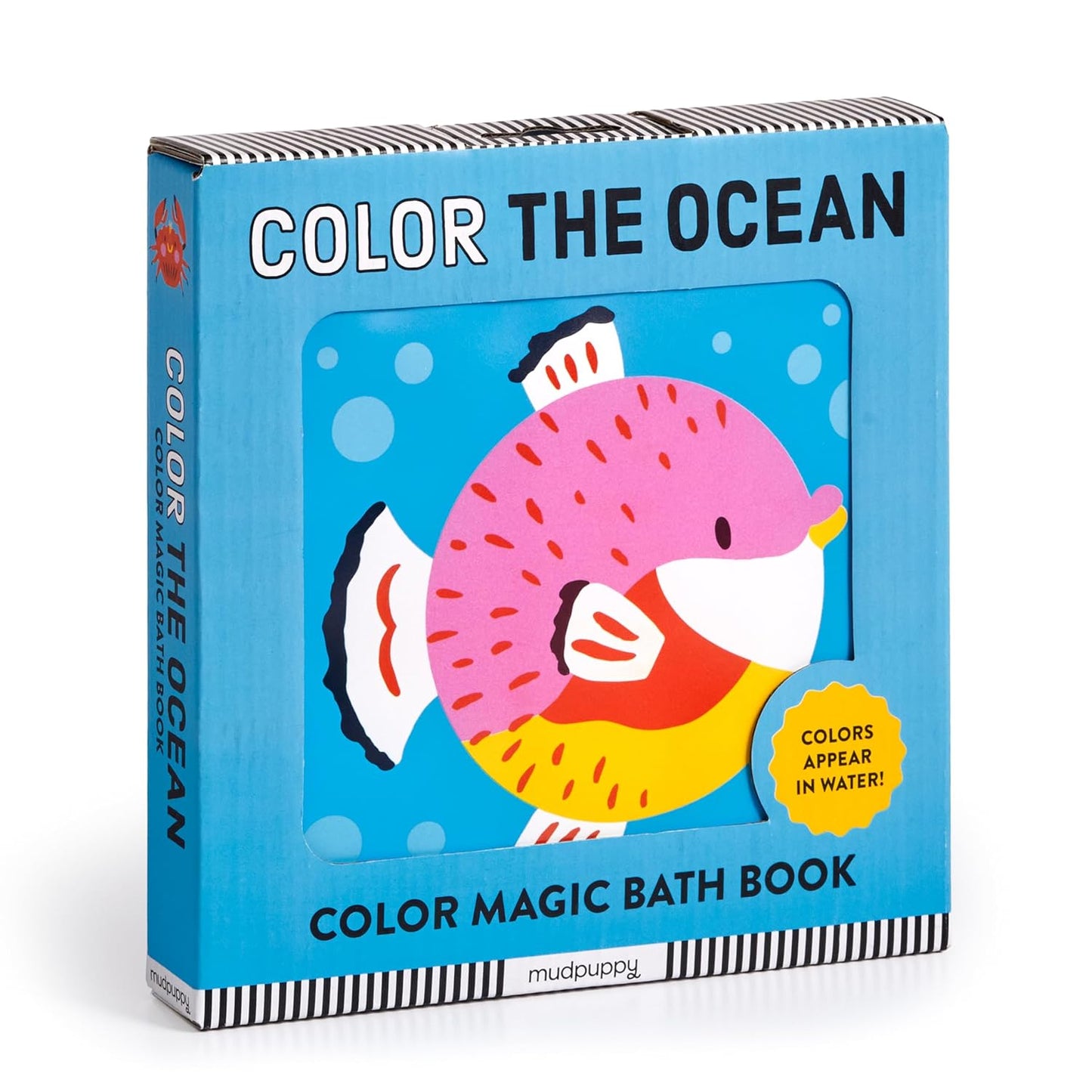 Color The Ocean