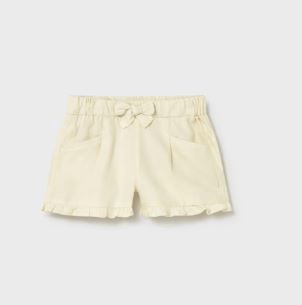 Mayoral Flowy Shorts