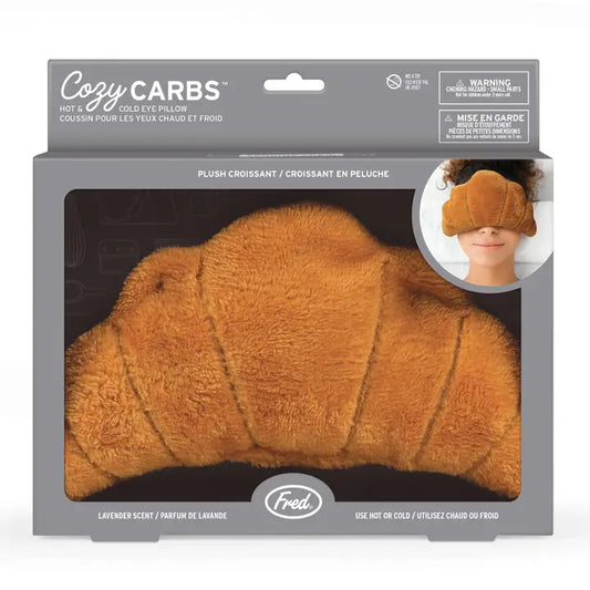 Cozy Carbs Hot/Cold Comfort Pack