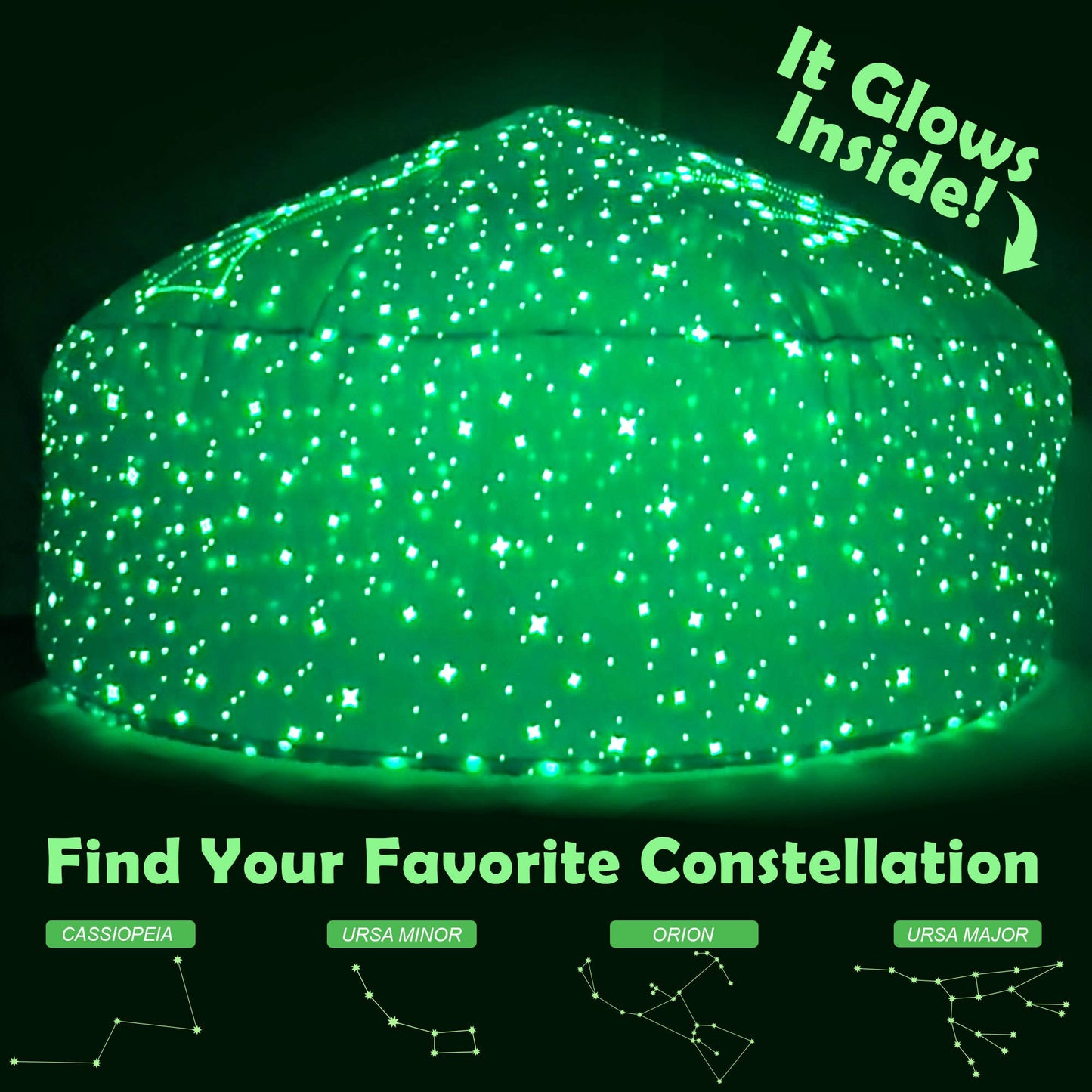 Constellation (Glow)
