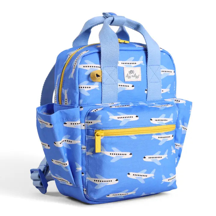 Toddler Backpack - Thumbnail 2