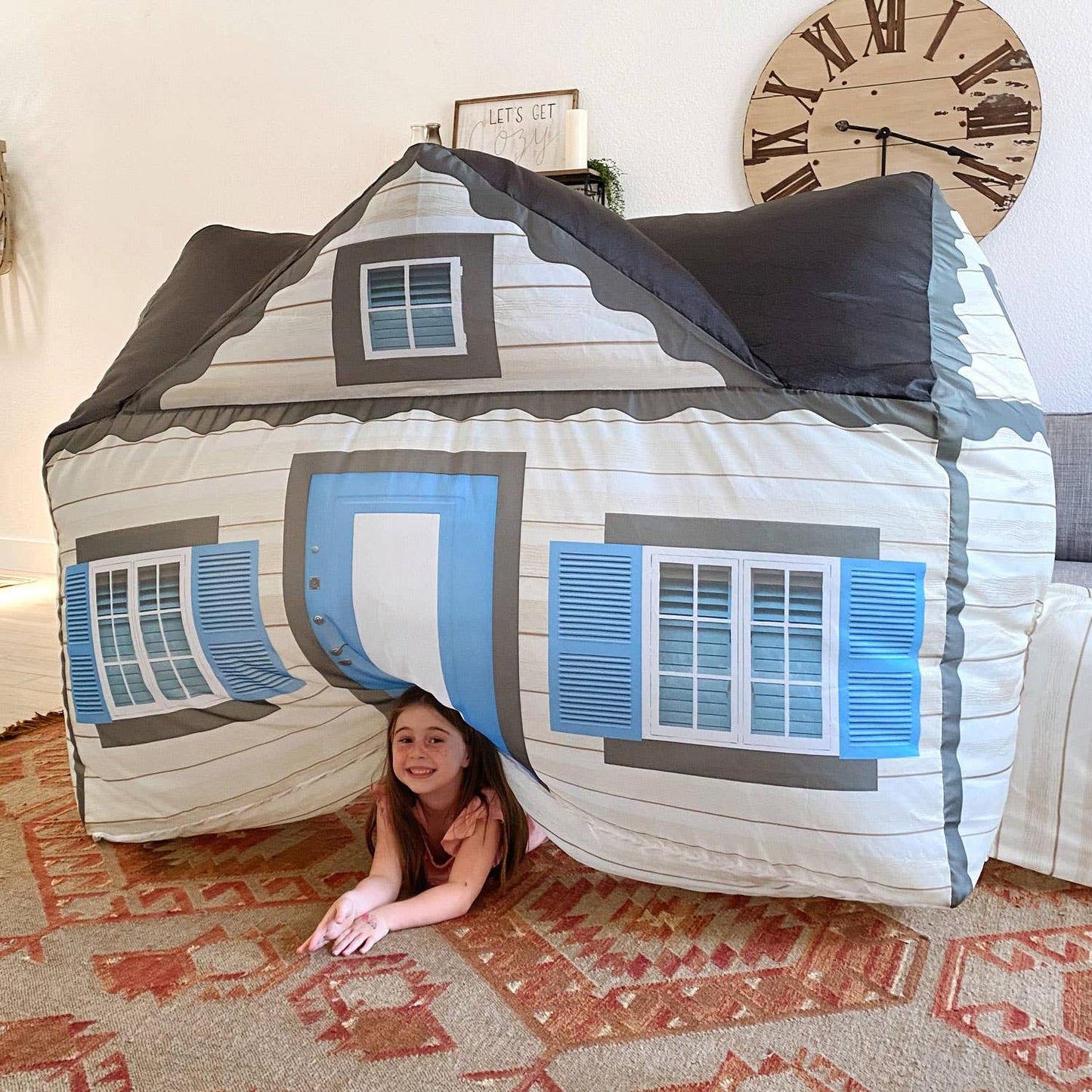 AirFort Cottage