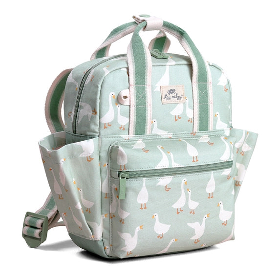 Itzy Ritzy Toddler Backpack