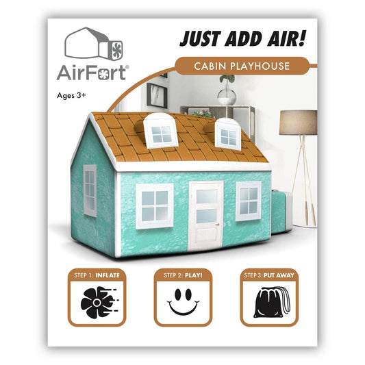 AirFort Cabin