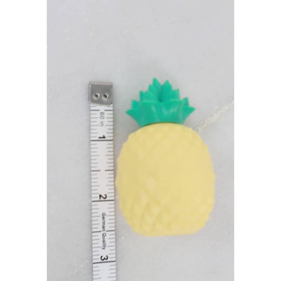 Pineapple Lip Balm