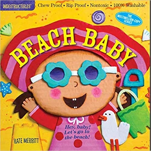 Indestructibles Beach Baby