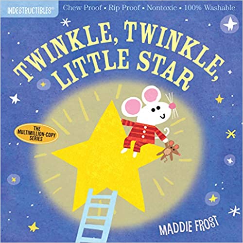 Indestructibles Twinkle, Twinkle, Little Star