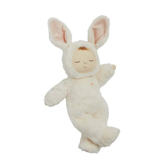 Olli Ella Cozy Dinkums | Bunny Moppet