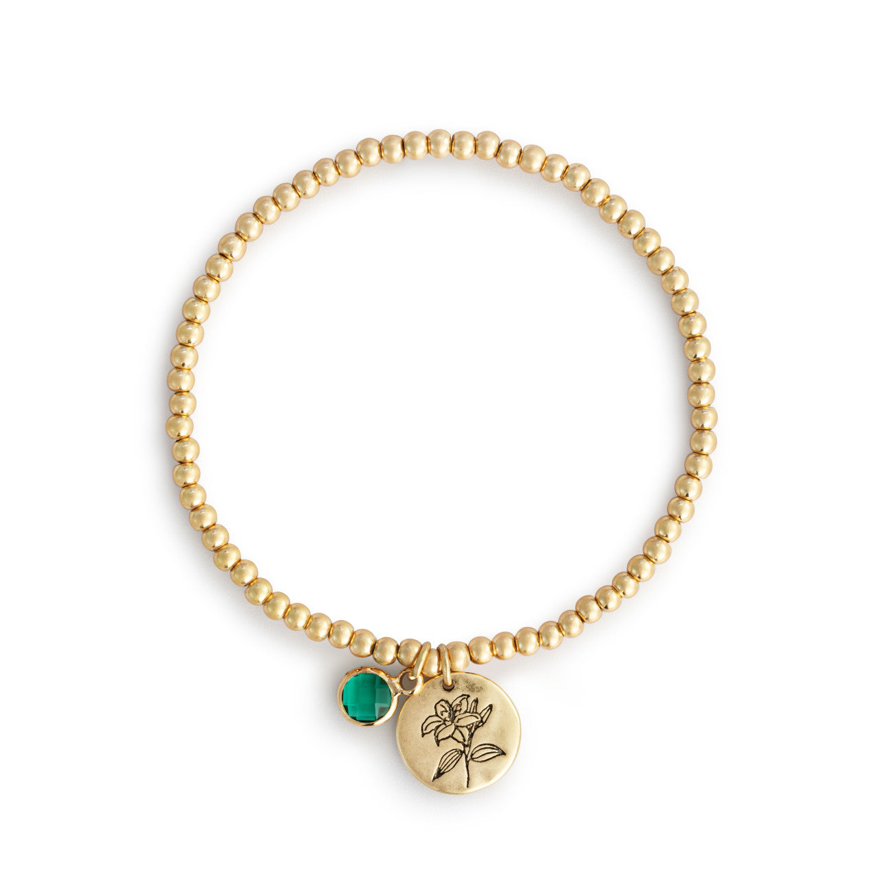 Demdaco Birthstone Bracelets