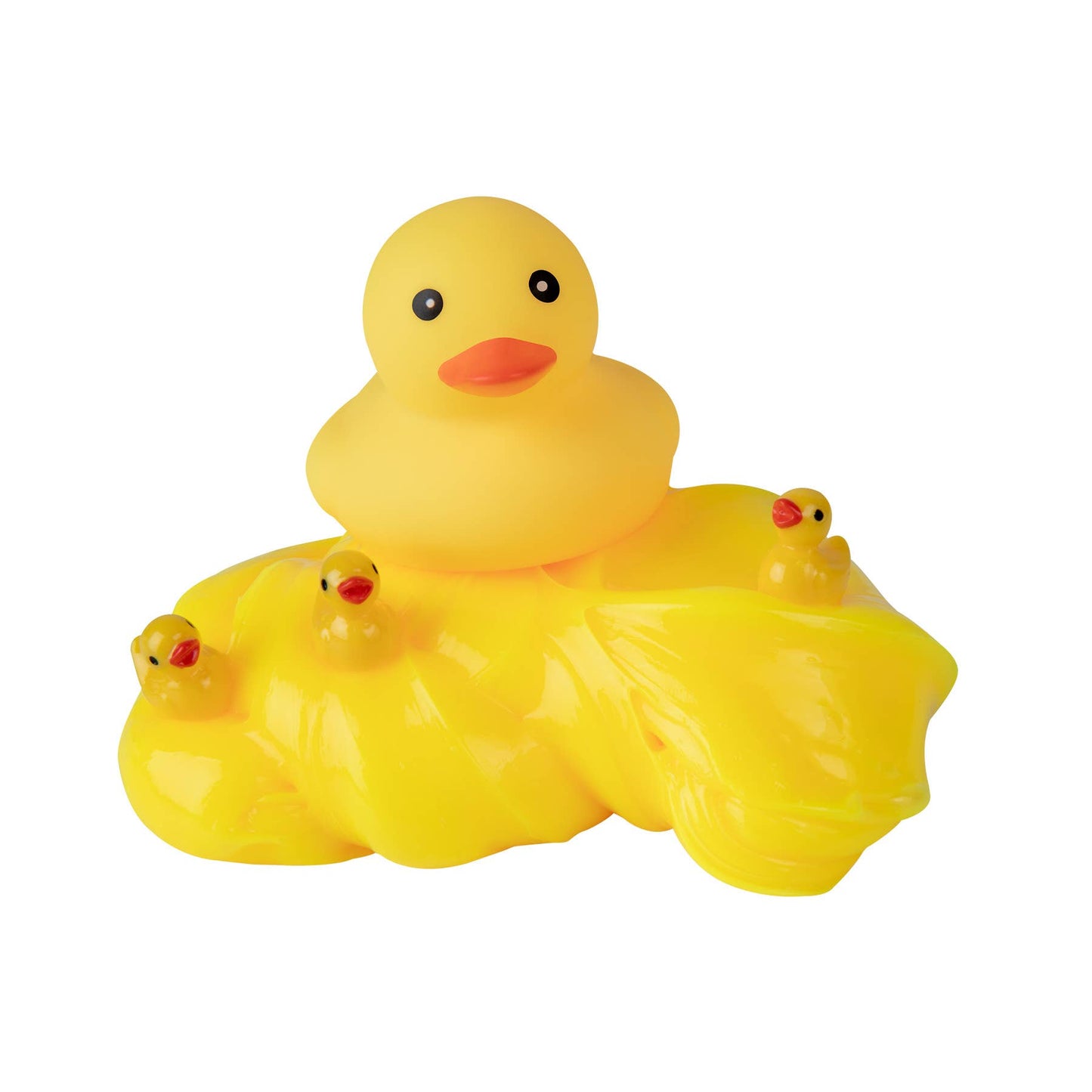 ORB Rubber Ducky