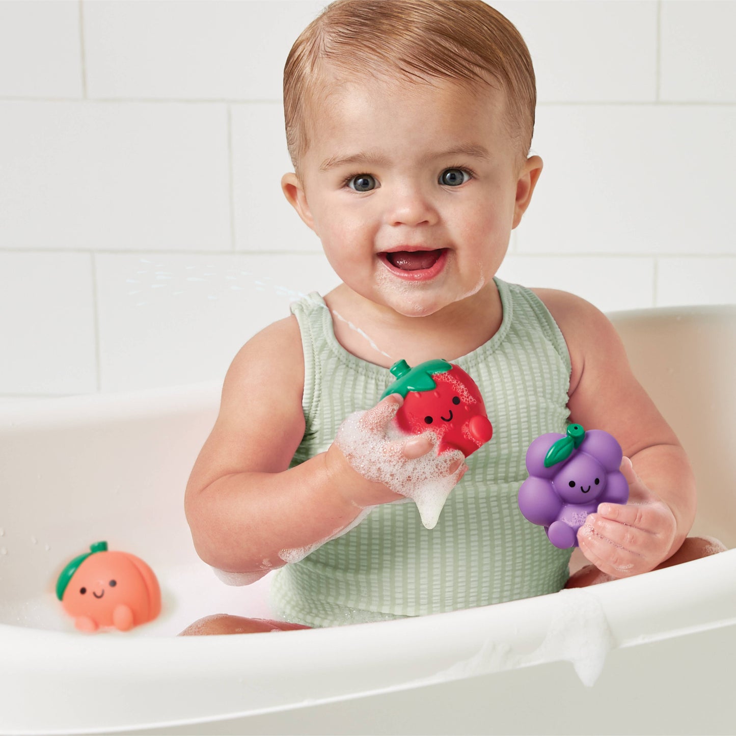 *NEW* Itzy Splash Pals™ - Bath + Water Toy