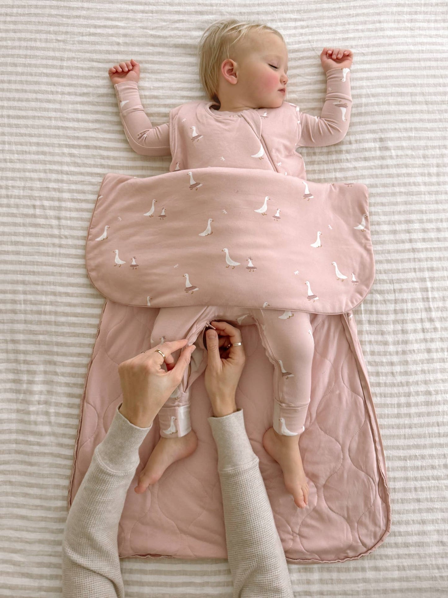 Gunamuna SLEEP BAG 1.0