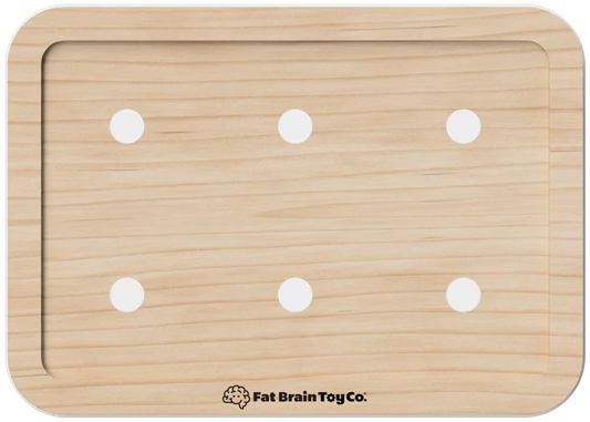 Fat Brain Toys Play Tab Board