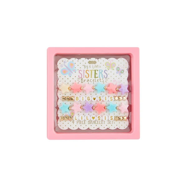 Mud Pie Bracelet Sets | Sisters
