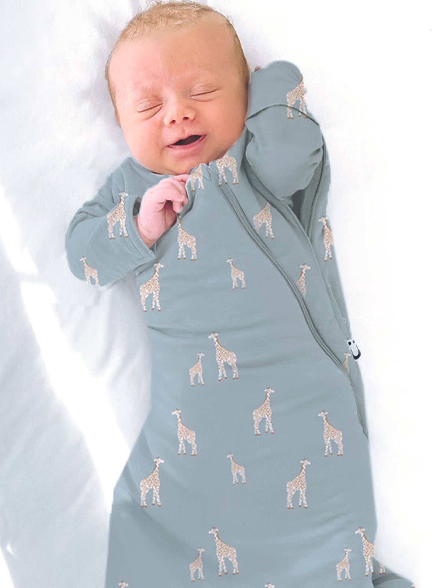 SWADDLE
