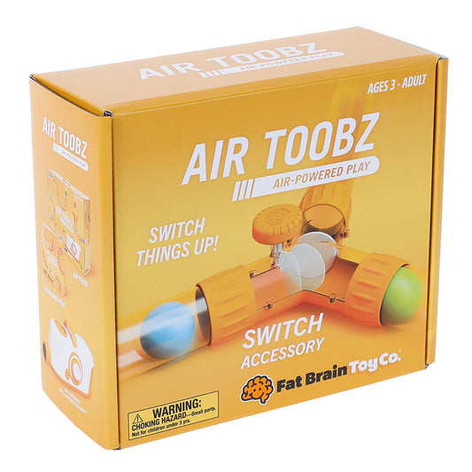 Fat Brain Air Toobz Switch Accessory