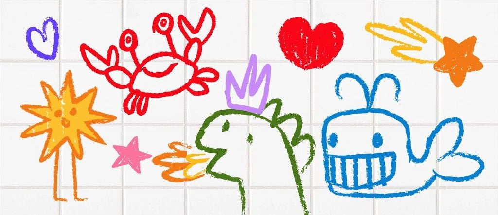Snifty Bath Flair
