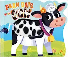 Farm Days with Cow