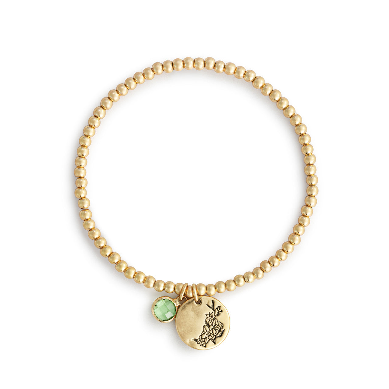 Demdaco Birthstone Bracelets