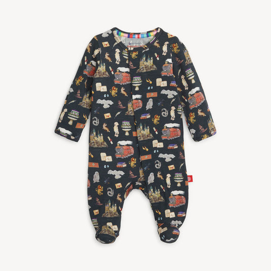 Magnetic Me Modal Footie| Harry Potter First Year