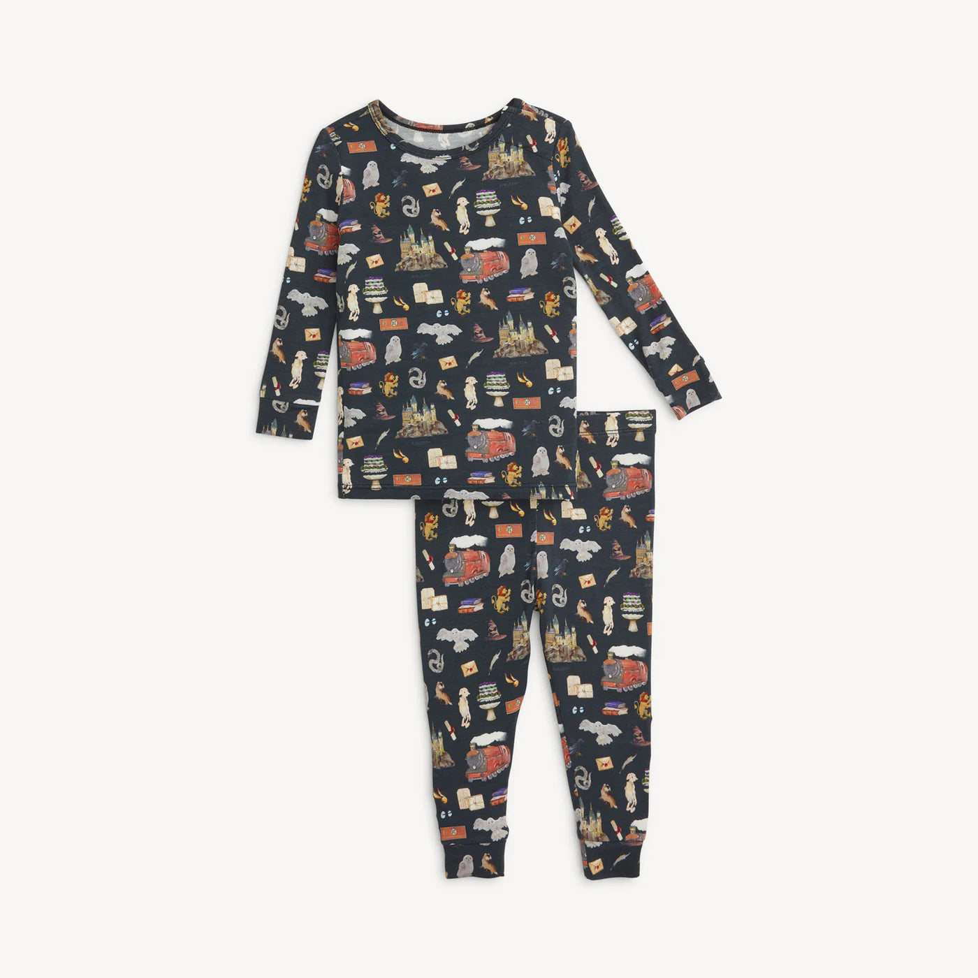 Magnetic Me Modal Pajamas | Harry Potter First Year