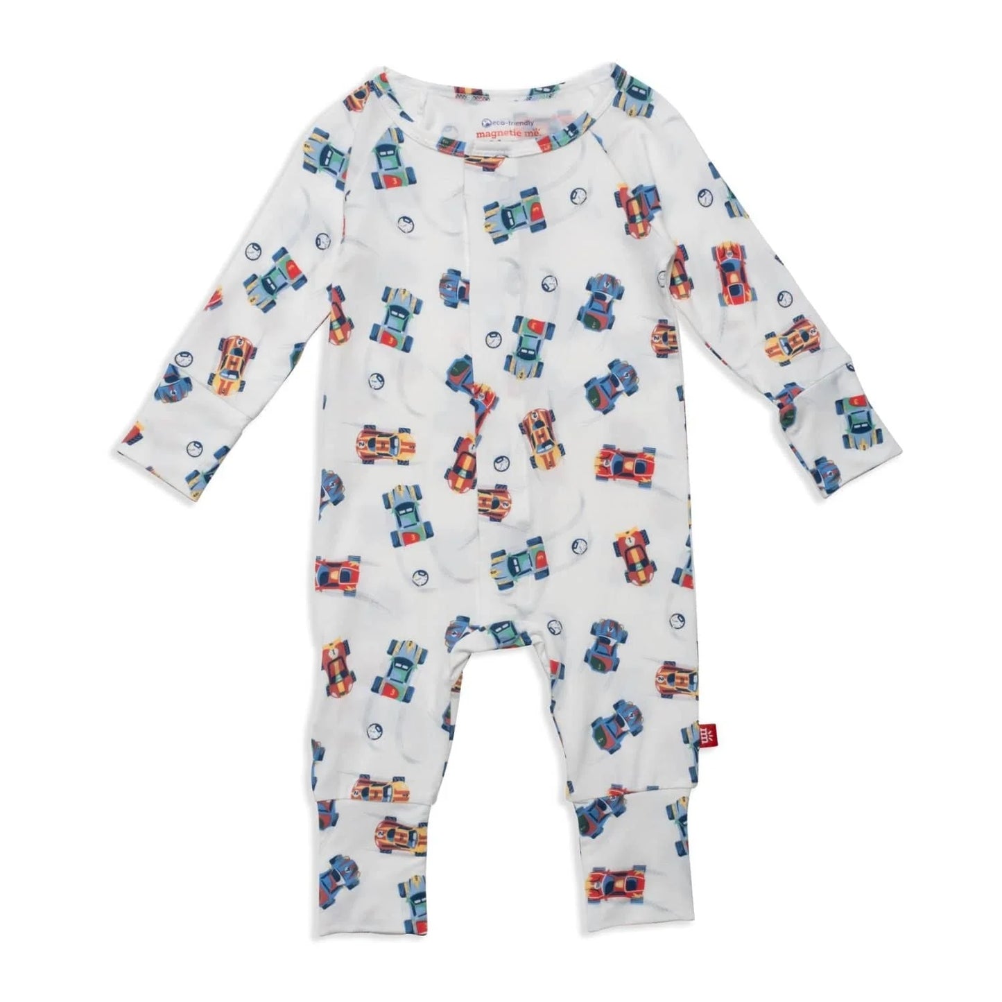 Formula Fun Modal Magnetic Me Coverall