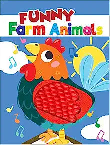 Funny Farm Animals
