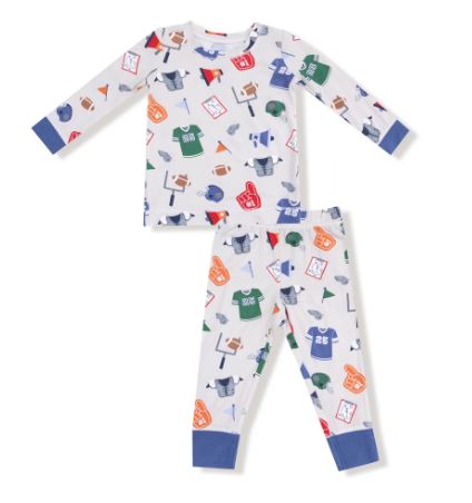 Angel Dear Long Sleeve Loungewear Sets