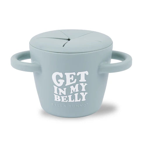 Bella Tunno Happy Snacker