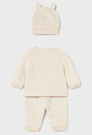 Mayoral Giraffe Outfit