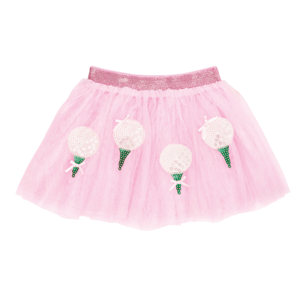 Mud Pie Golf Tutu
