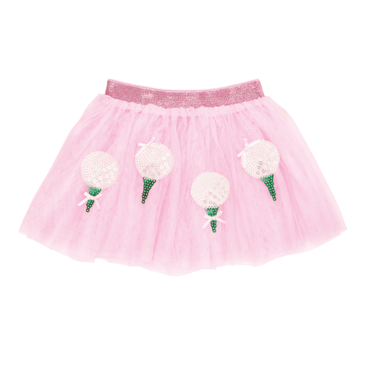 Mud Pie Golf Tutu