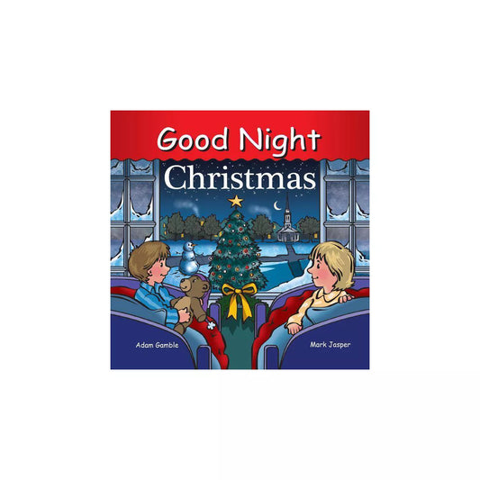 Good Night Christmas