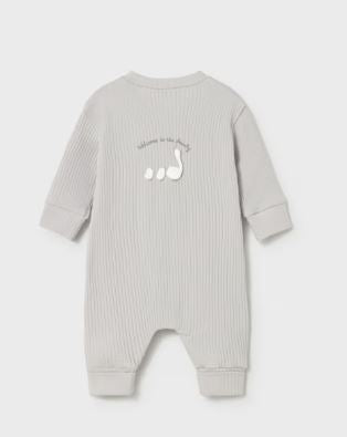 Mayoral Newborn One Piece Outfit