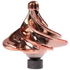 Heebie Jeebie Wind Fidget Spinner