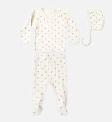 Quincy Mae Take Me Home Set | Holly Berry