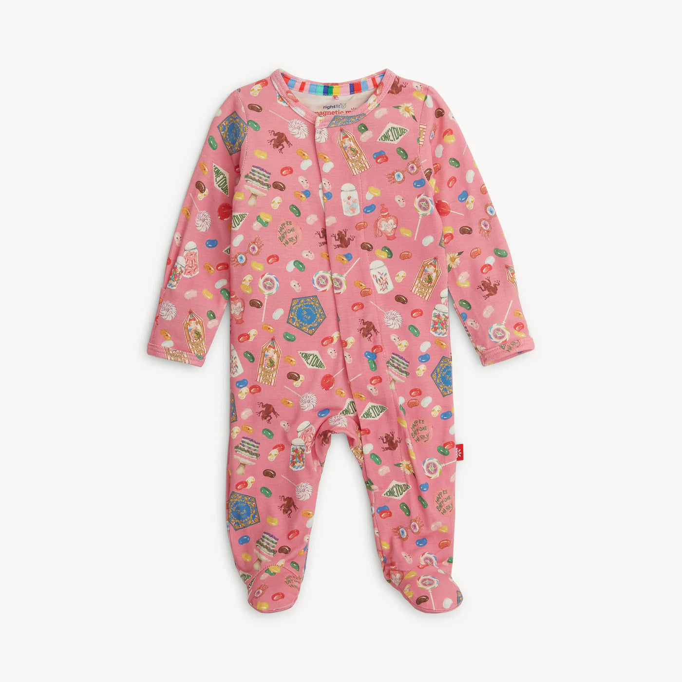 Magnetic Me Modal Footie| Harry Potter Honeydukes