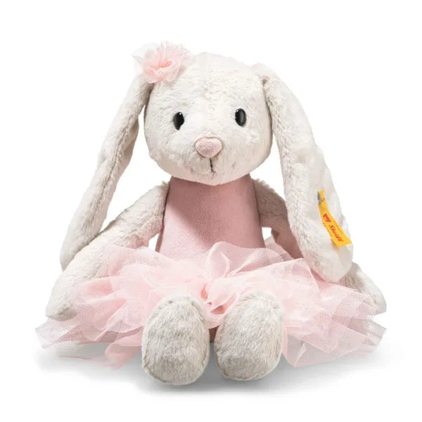 Steiff Hoppie Ballerina Rabbit