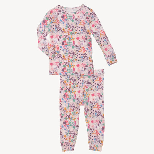 Magnetic Me Modal Toddler Pajama | Isla