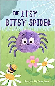 The Itsy Bitsy Spider